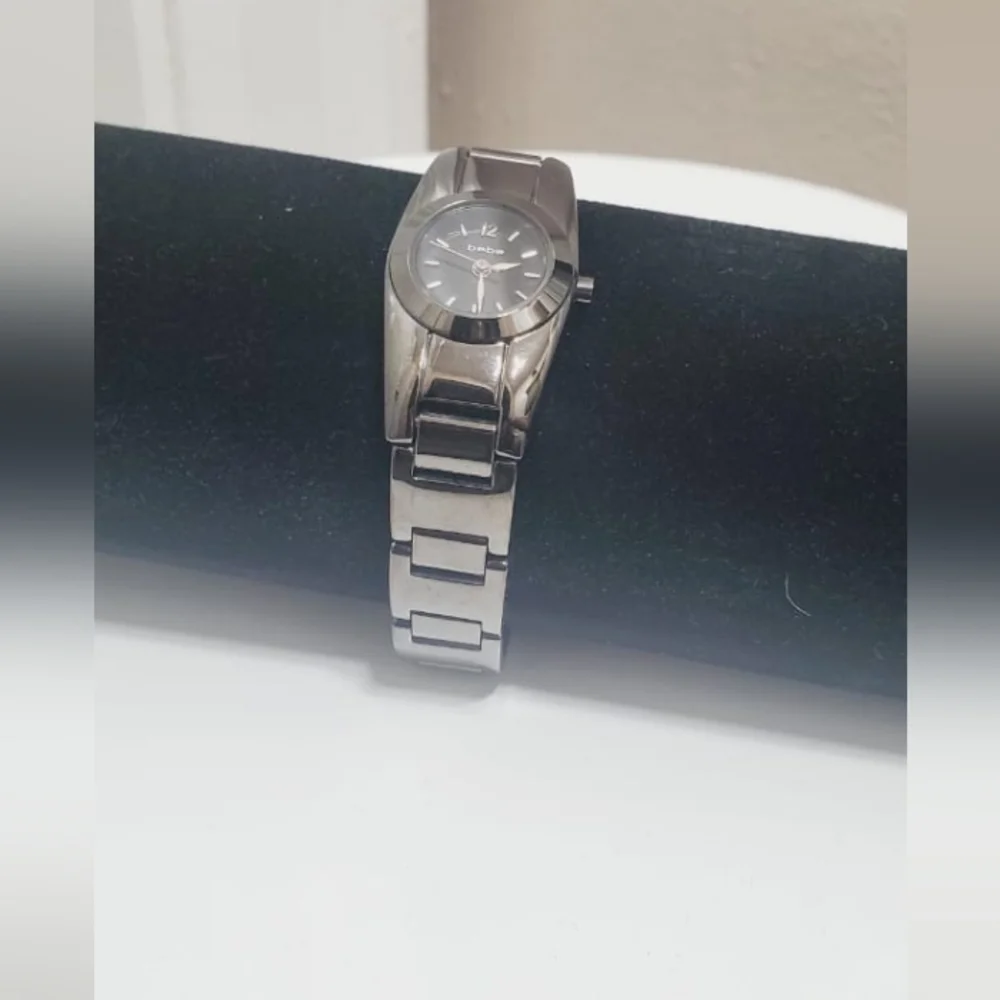 bebe ladies wristwatch